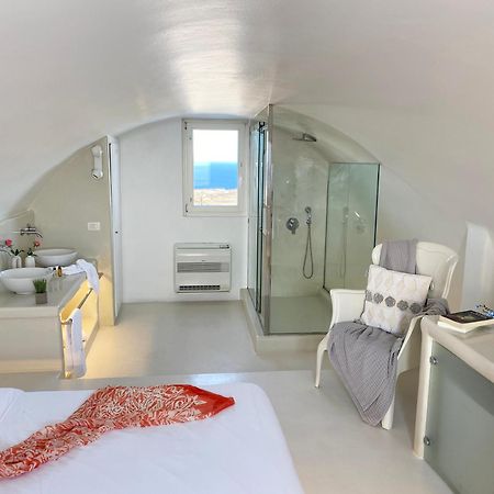 Diamond Luxury Suites Collection أويا المظهر الخارجي الصورة