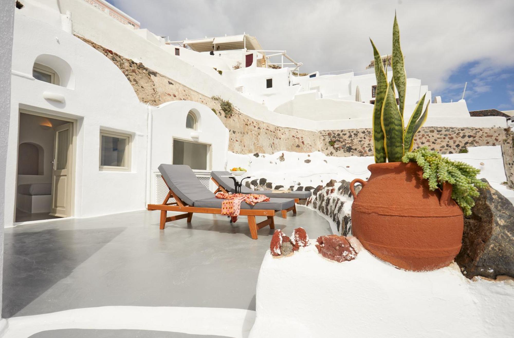 Diamond Luxury Suites Collection أويا المظهر الخارجي الصورة