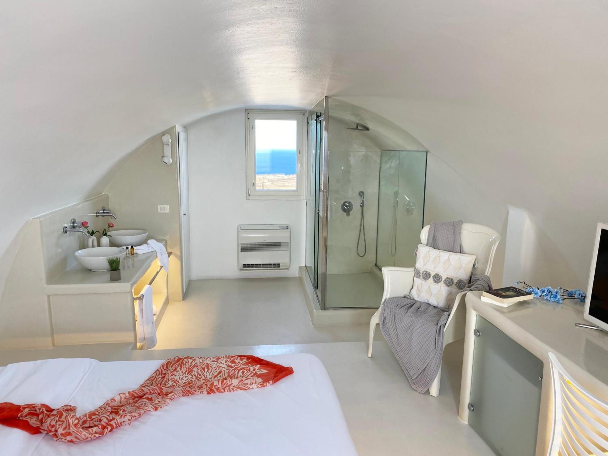 Diamond Luxury Suites Collection أويا المظهر الخارجي الصورة