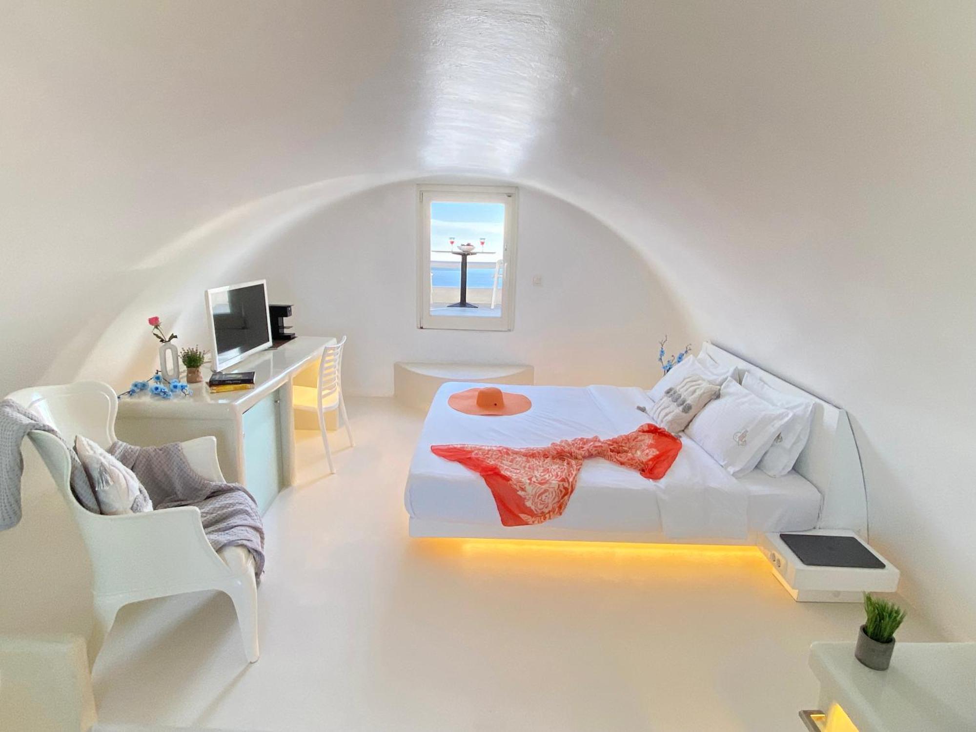 Diamond Luxury Suites Collection أويا المظهر الخارجي الصورة