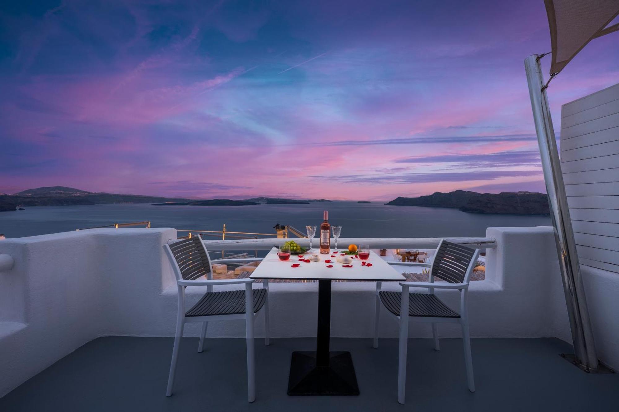 Diamond Luxury Suites Collection أويا المظهر الخارجي الصورة