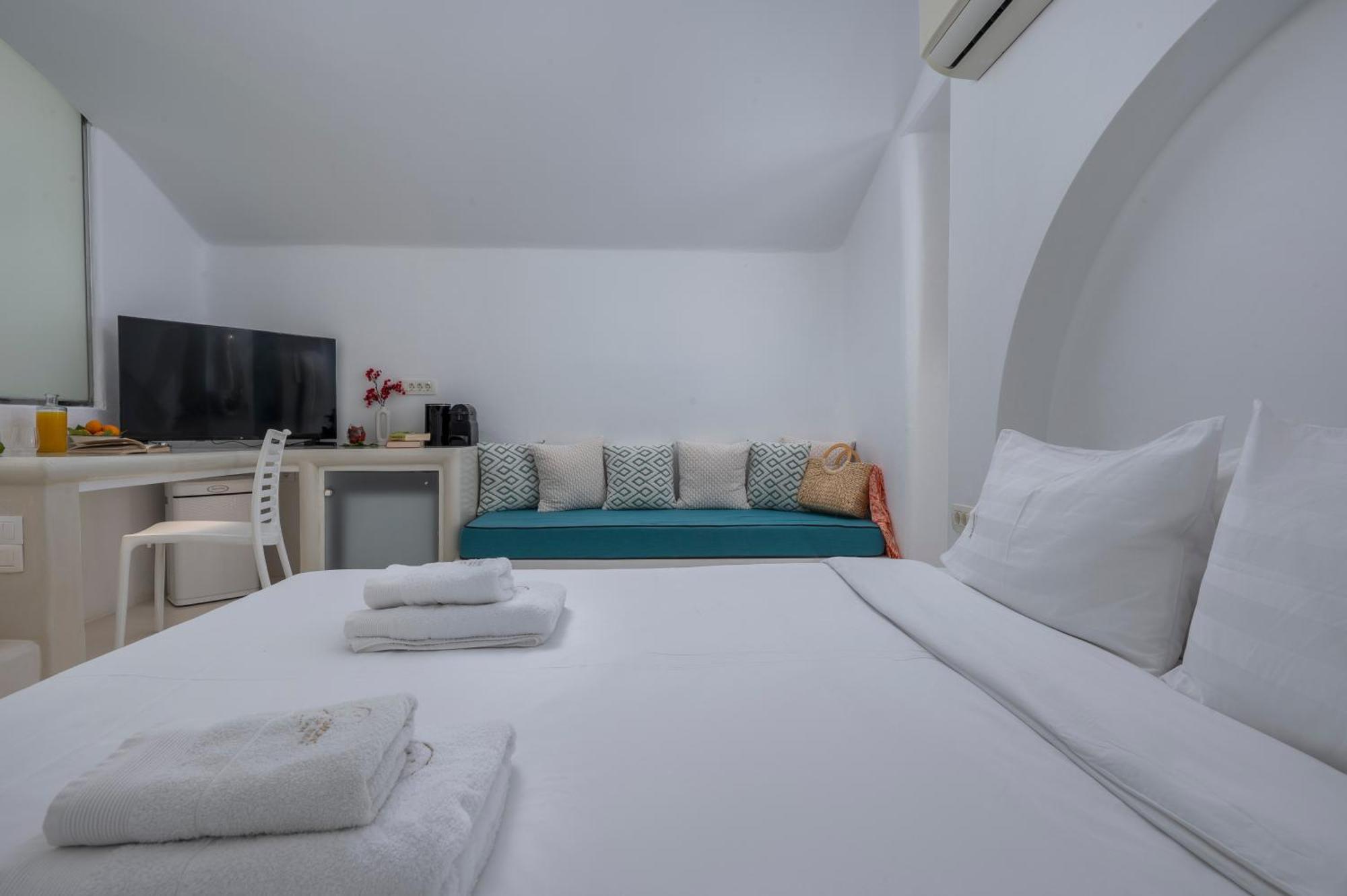 Diamond Luxury Suites Collection أويا المظهر الخارجي الصورة