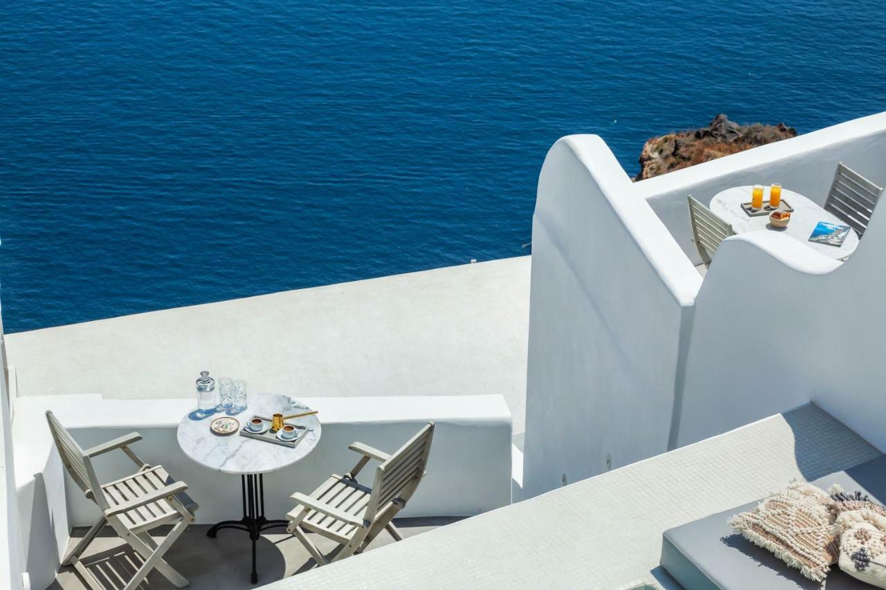 Diamond Luxury Suites Collection أويا المظهر الخارجي الصورة