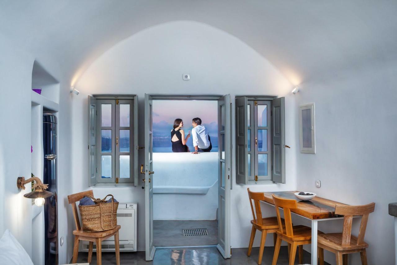 Diamond Luxury Suites Collection أويا المظهر الخارجي الصورة