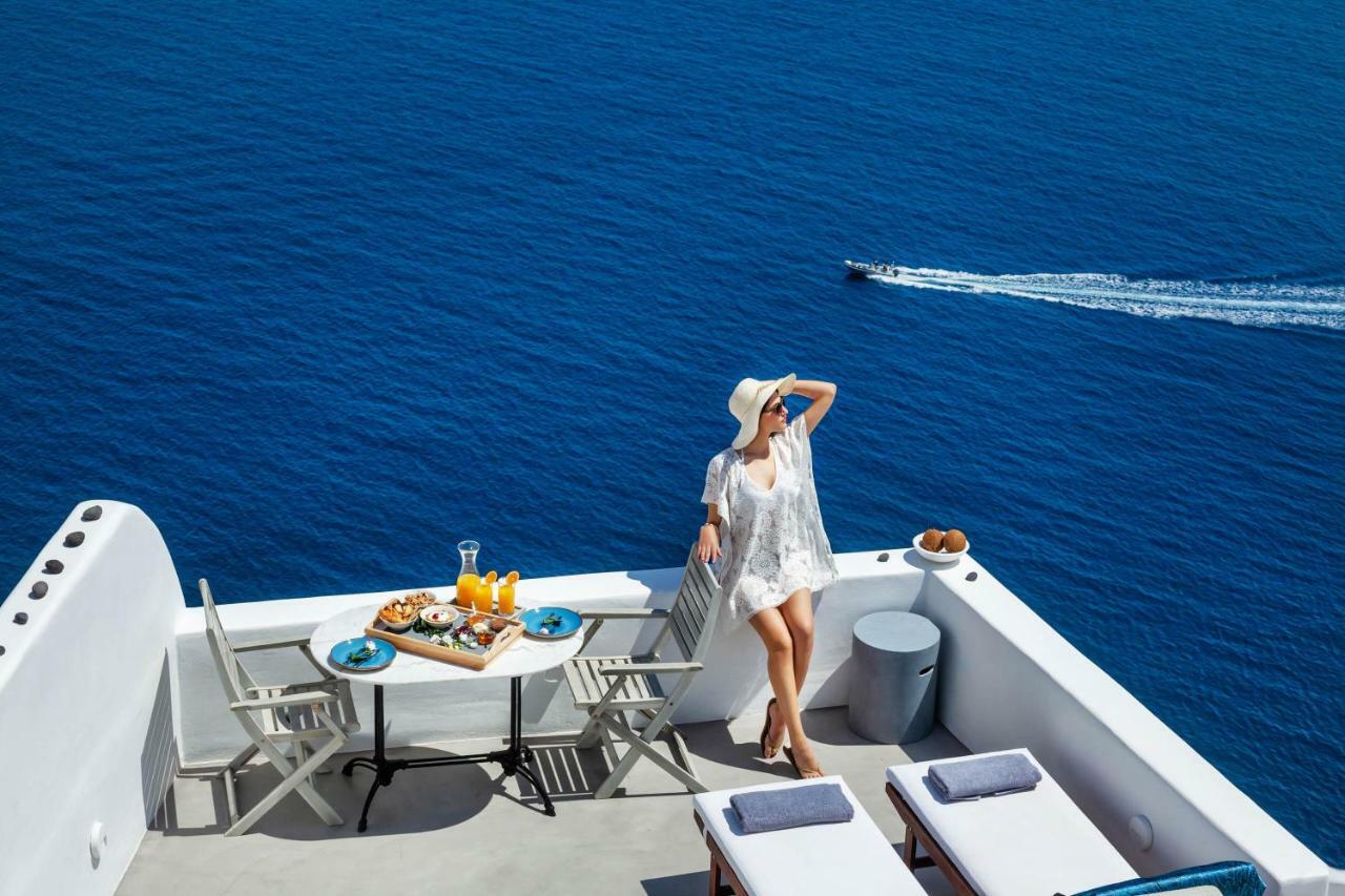 Diamond Luxury Suites Collection أويا المظهر الخارجي الصورة