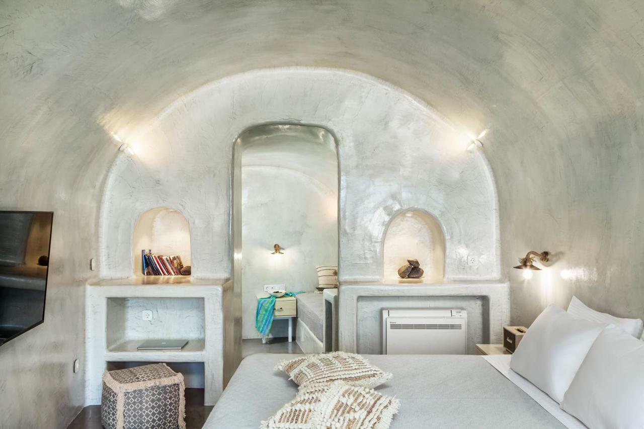 Diamond Luxury Suites Collection أويا المظهر الخارجي الصورة