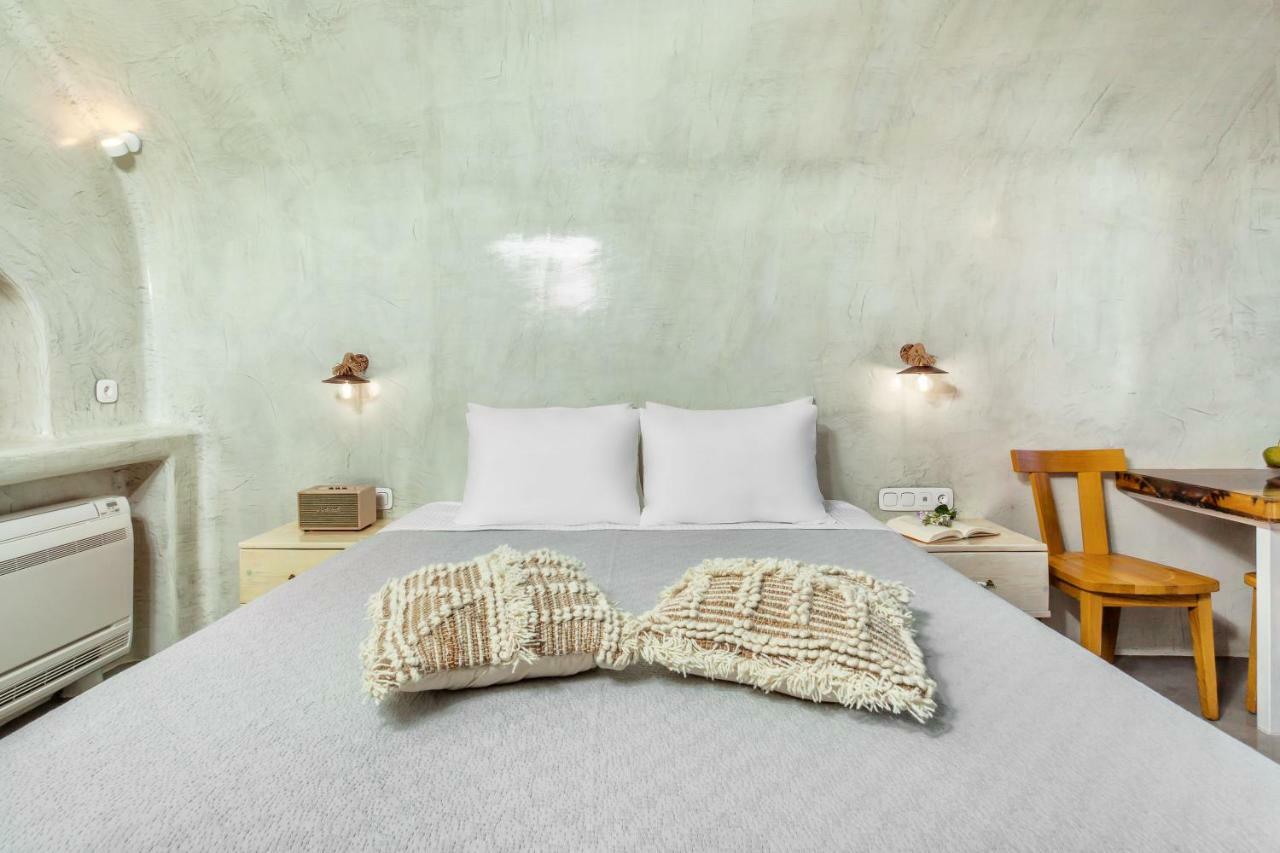 Diamond Luxury Suites Collection أويا المظهر الخارجي الصورة